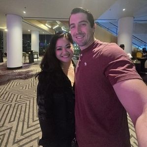 Meet your Posher, Mj